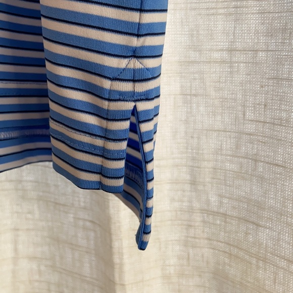 Callaway Opti Dri XXL Golf Polo - Picture 4 of 15